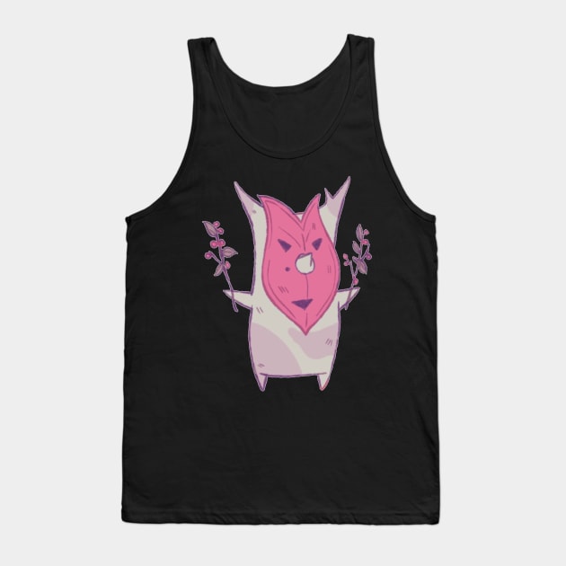 Yahaha You found mes Tank Top by KaniaAbbi